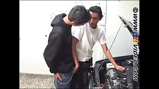 Twink Porn 7